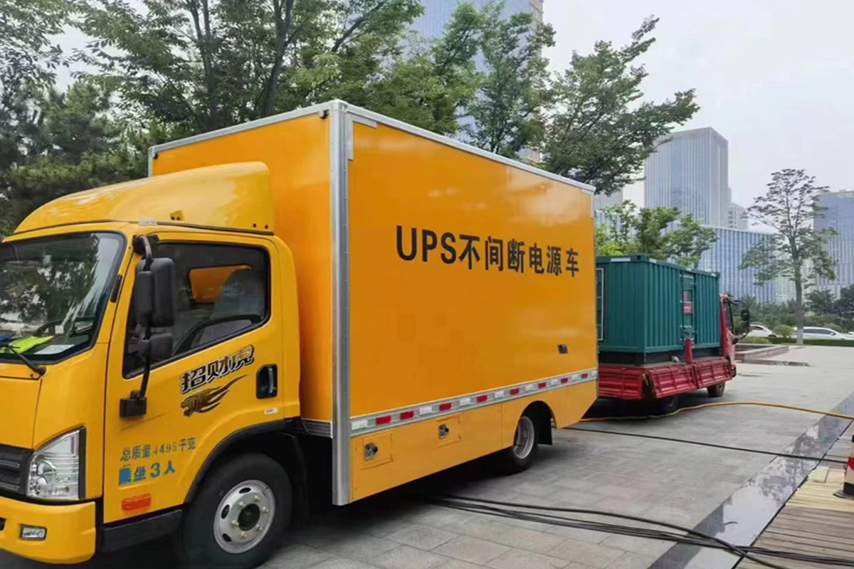 掇刀发电机出租_COPY