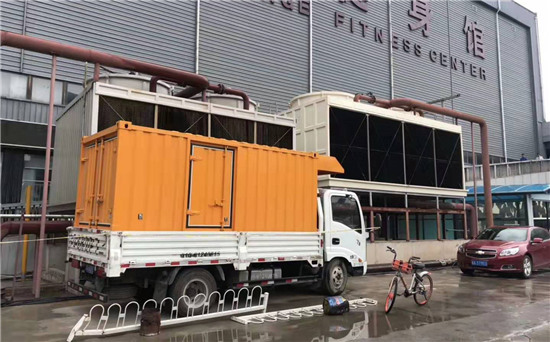 掇刀300KW发电机组适配电缆规格选型指南