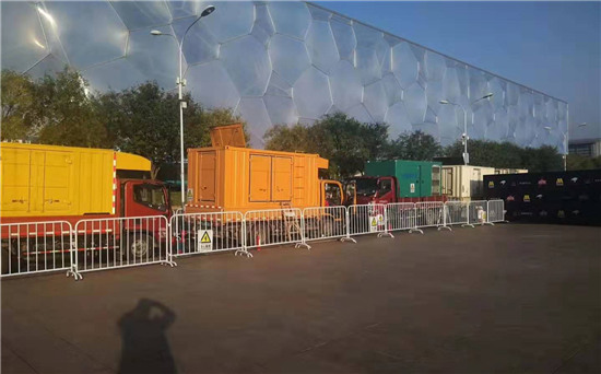 掇刀400KW发电机组适配电缆规格选型指南