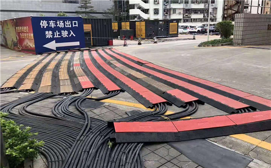 掇刀发电机组电缆选型完整具体步骤(工程通用标准流程)